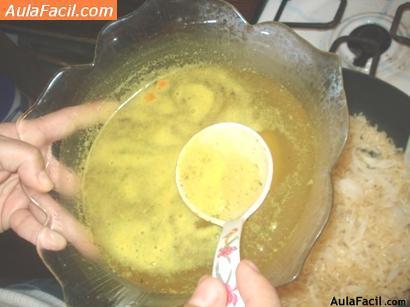 caldo de verduras