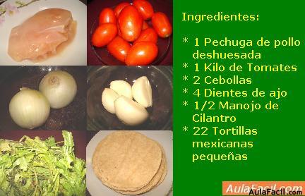 Budín Azteca