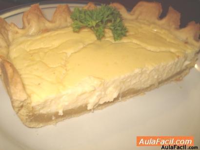 Torta de Queso 