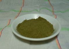 platos típicos