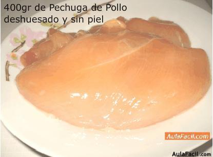 pollo