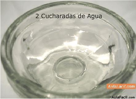 agua