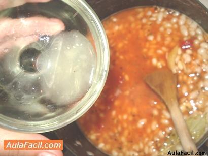 Cocinando con Leguminosas