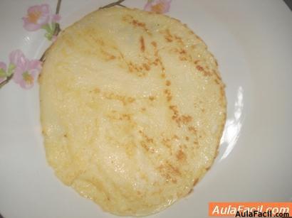 Crepas a la Mexicana