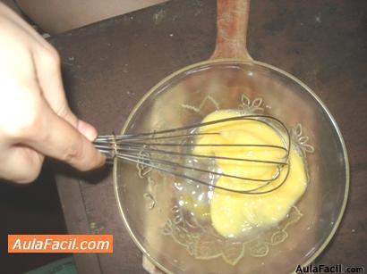 Croquetas de Lentejas