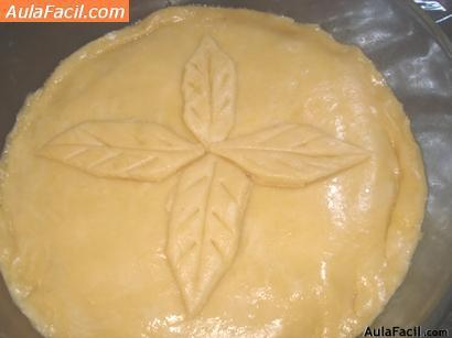 Pastel de Ricota y Espinaca