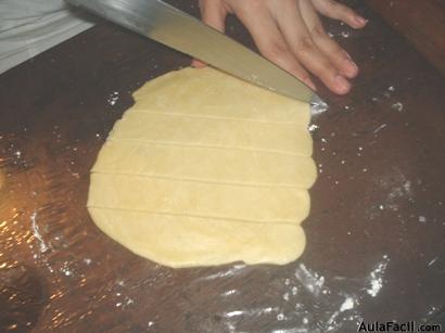 Tartaleta de Cebolla y Mozzarella