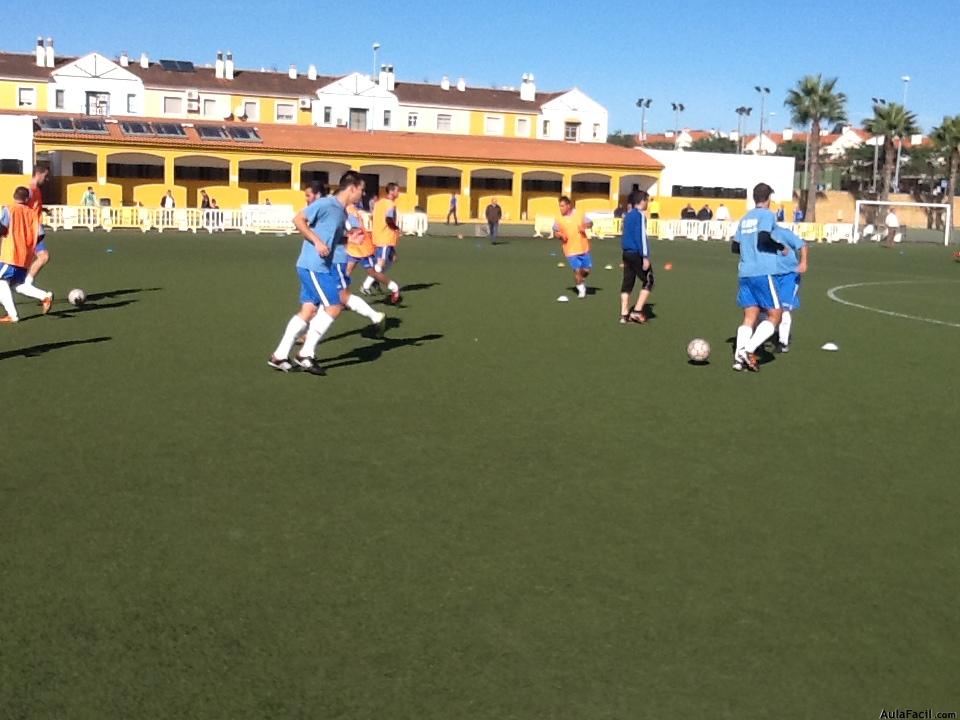 Grupo Empresa Bazán Club de Fútbol