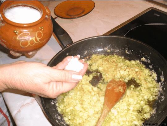 Croquetas de Bacalao