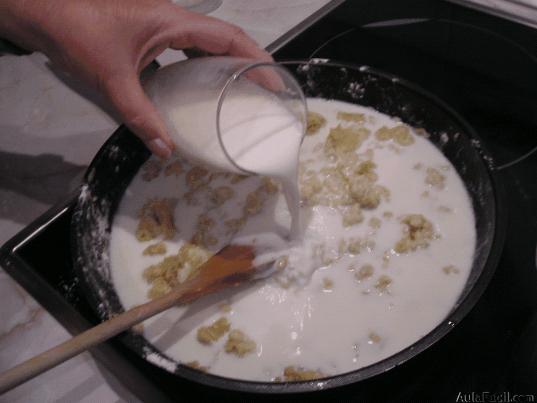 Croquetas de Bacalao