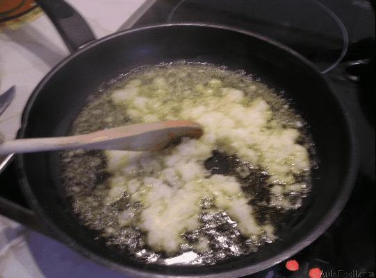 Croquetas de Bacalao