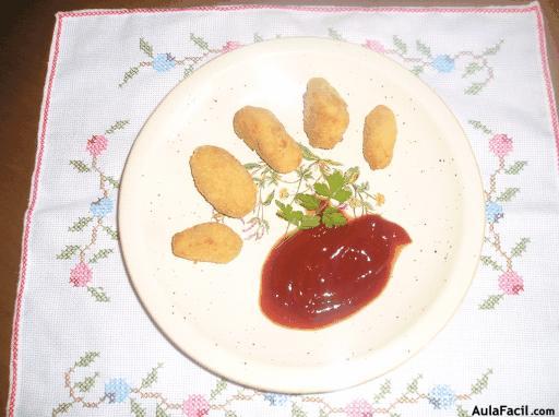 croquetas