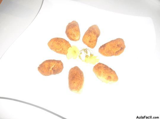 croquetas