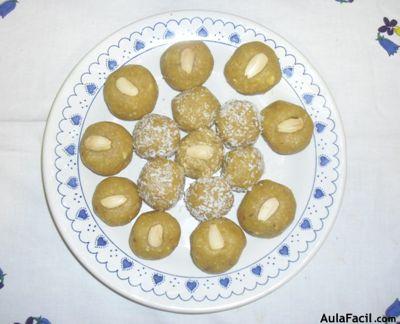 Laddu