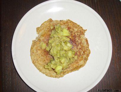 Masala Relleno