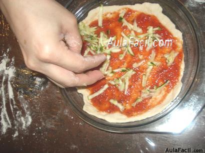 pasta de tomate