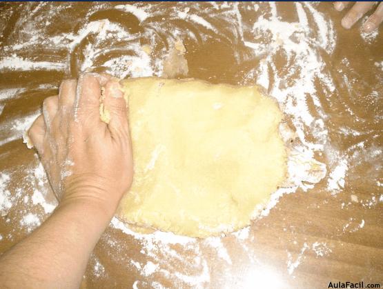 Rosquitos de Limón