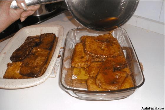 Torrijas