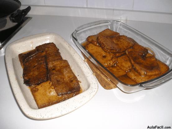 Torrijas