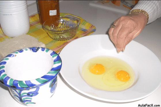 Torrijas