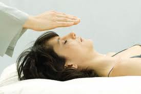 reiki