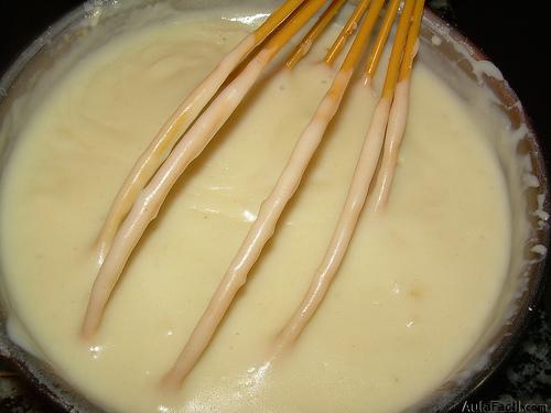 bechamel