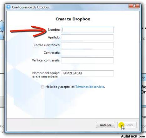 dropbox