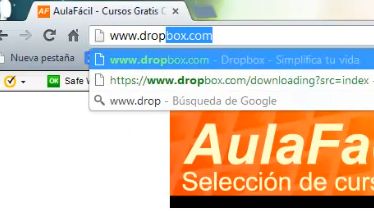 dropbox