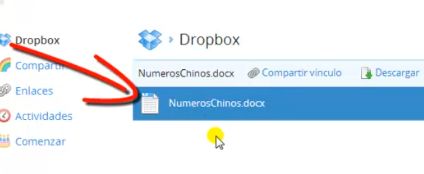 dropbox