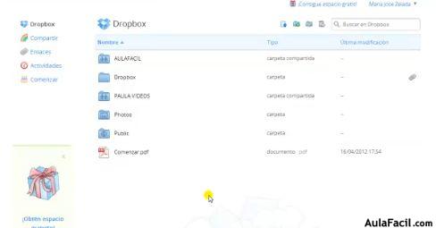 dropbox