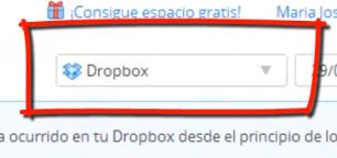 dropbox