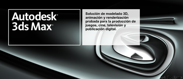 3ds Max