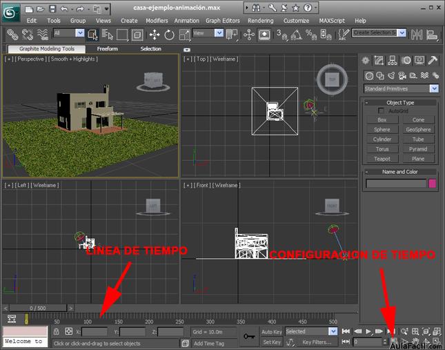 3ds Max