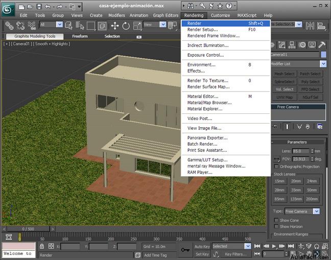 3ds Max