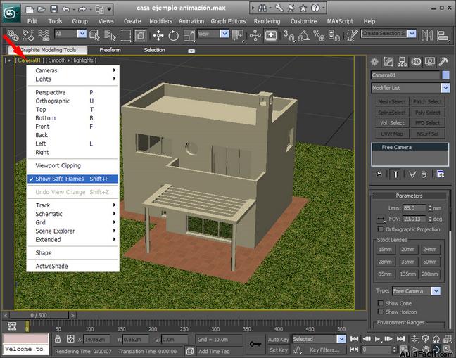 3ds Max