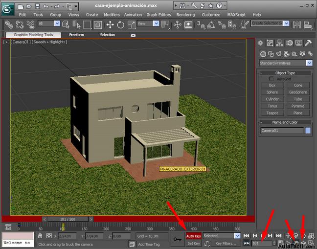 3ds Max