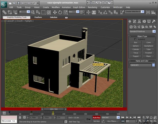 3ds Max