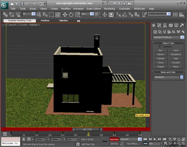 3ds Max