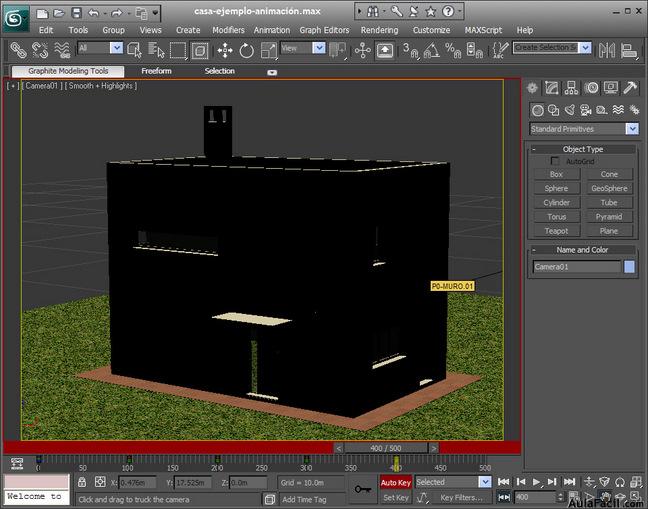 3ds Max