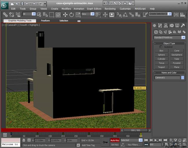 3ds Max