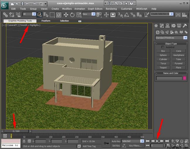 3ds Max