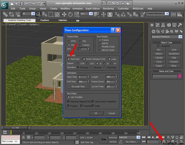 3ds Max