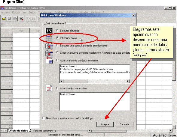 Statistical Package for the Social Sciences