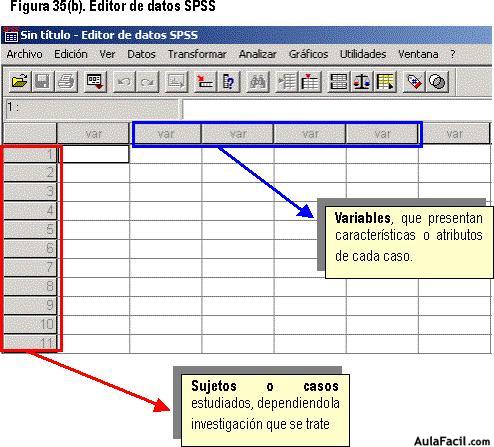 Statistical Package for the Social Sciences