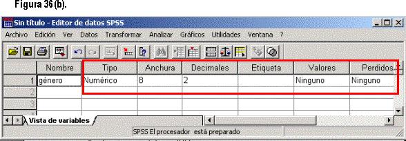 Statistical Package for the Social Sciences