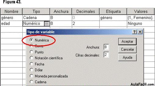 Statistical Package for the Social Sciences