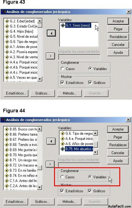 spss