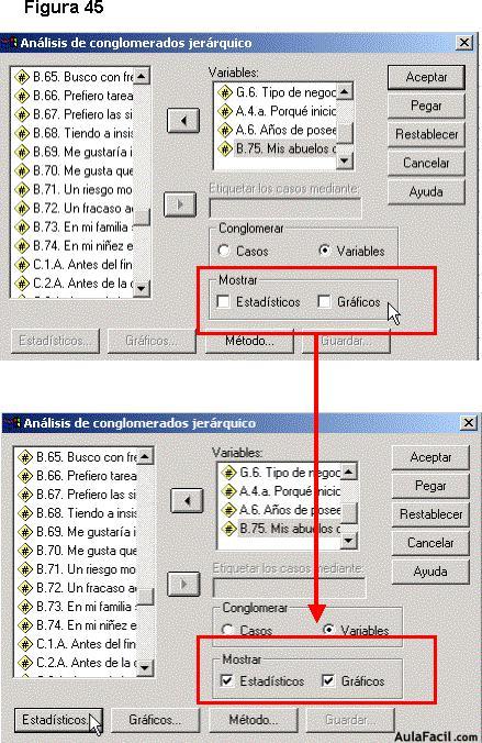 spss