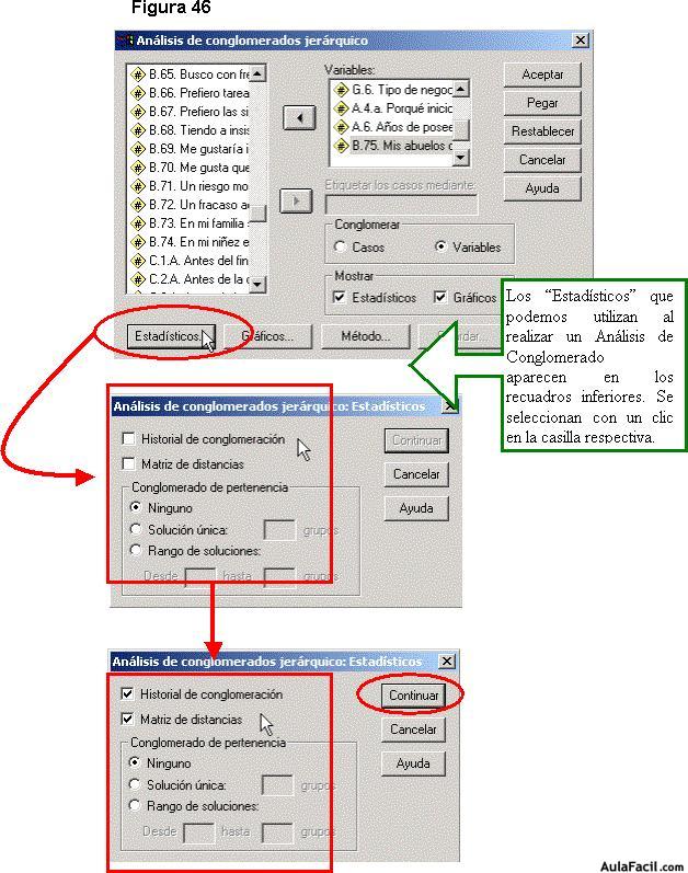 spss