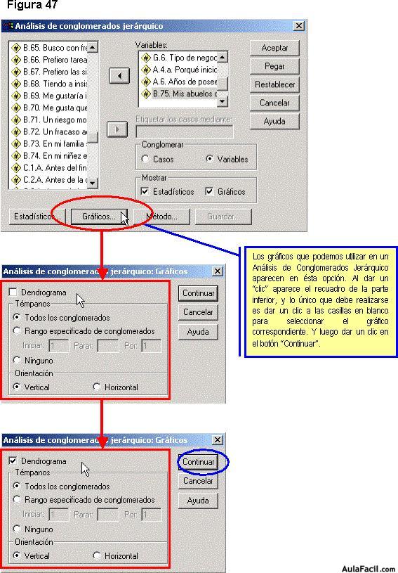 spss